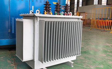 北京S11-M-315KVA油浸式变压器