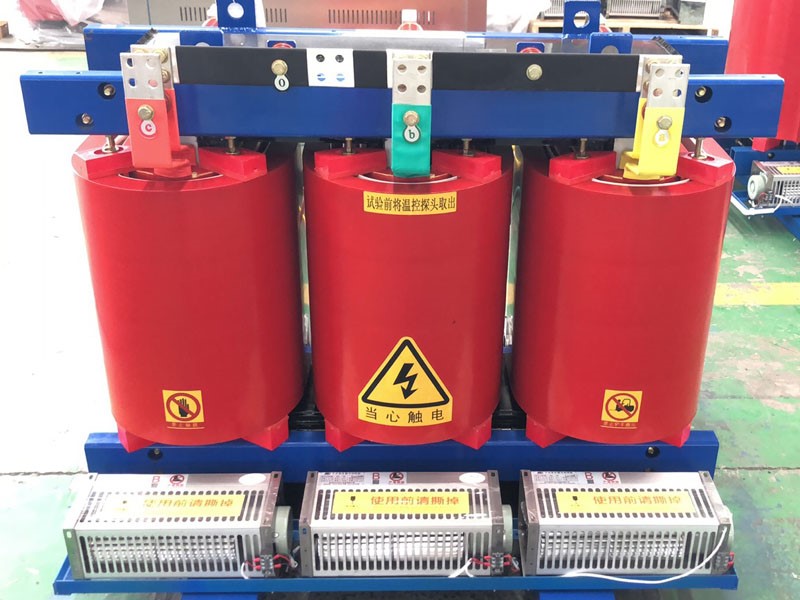 北京SCB11-800KVA干式变压器