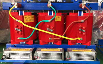 北京SCB11-630KVA干式变压器