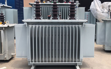 北京S13-200KVA油浸式变压器
