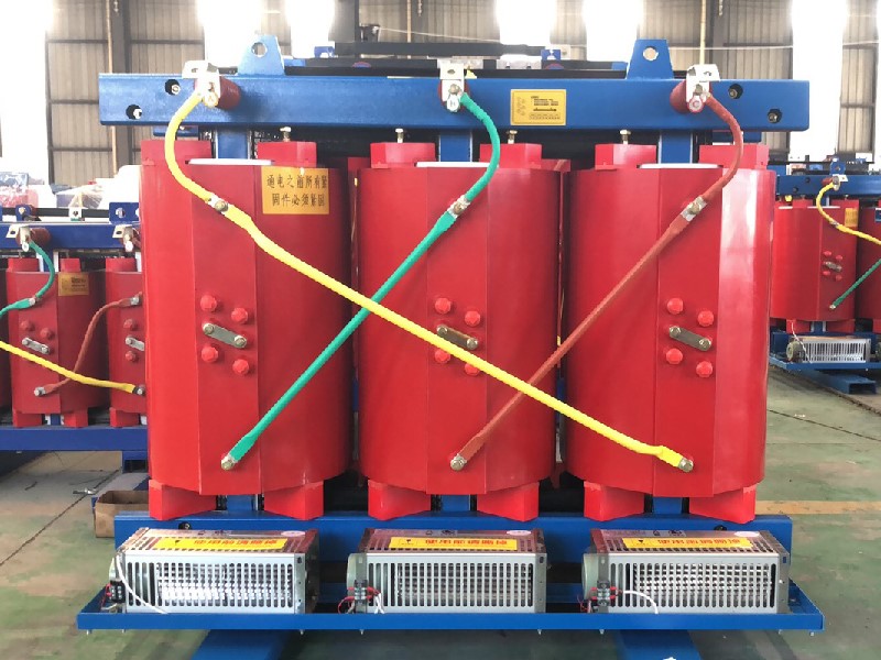 北京1600KVA干式变压器